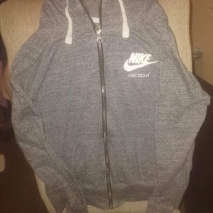 Nike jacket